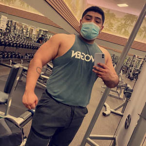 Meet your Posher, Cèsar